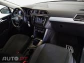 Volkswagen Tiguan 2.0 TDI Highline
