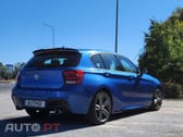 BMW 120 N47