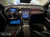 Mercedes-Benz C 300 e T 9G-TRONIC AMG Line