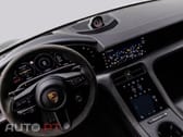 Porsche Taycan TURBO ALL-BLACK