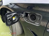 BMW 520 e Pack M