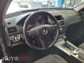 Mercedes-Benz C 220 CDi Elegance BlueEfficiency Aut.