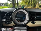 MINI Clubman John Cooper Works