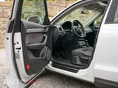 Audi Q3 2.0 TDi Attraction