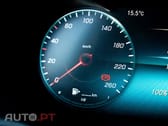 Mercedes-Benz C 300 de AMG Line