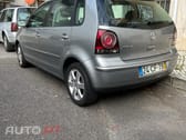Volkswagen Polo 1.4 Play and Go