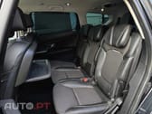 Renault Grand Scénic 1.6 dCi Bose Edition EDC SS