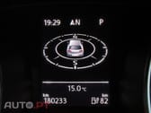Volkswagen e-Golf AC/DC