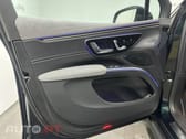 Mercedes-Benz EQS 450 4M