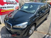 BMW 216 d Line Sport