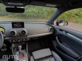 Audi S3 Sportback 2.0 TFSi quattro S tronic