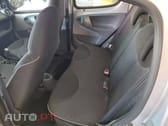 Peugeot 107 1.0 Trendy