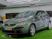 Volkswagen Golf 1.9 TDi 6V Confortline