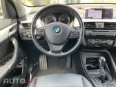 BMW X1 25 e xDrive
