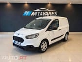 Ford Transit 1.5 TDCi Trend