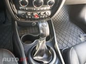 MINI Clubman One D Aut. Blackyard