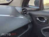 Renault Zoe (c/ Bateria) Limited 40