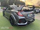 Honda Civic 2.0 i-VTEC Type-R GT