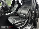 BMW 520 d Pack M Auto