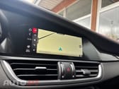 Alfa Romeo Giulia 2.9 Bi-Turbo Quadrifoglio AT8