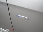 Mercedes-Benz E 220 CDi Avantgarde BlueEfficiency Auto