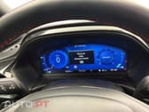 Ford Puma 1.0 EcoBoost mHEV Powershift ST-Line
