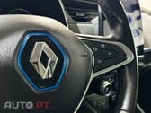 Renault Zoe (c/ Bateria) EV50 135hp Techno