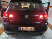 Volkswagen Golf 1.6 TDi Trendline BlueMotion