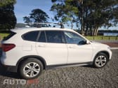 BMW X1 116D SDrive