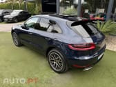 Porsche Macan PDK