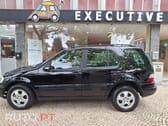 Mercedes-Benz ML 270 CDi