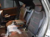Mercedes-Benz EQA 250 AMG Line