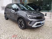 Opel Crossland 1.2 T Design & Tech