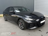 BMW i4 eDrive35 Gran Coupe M Sport