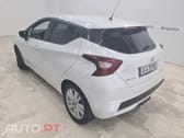 Nissan Micra 1.0 IG-T Acenta