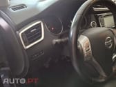 Nissan Qashqai 1.5 dCi Tekna Premium