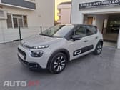 Citroen C3 1.2  110CV Max Automático