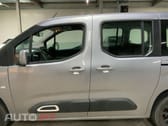 Citroen Berlingo 1.5 BlueHDi M Live
