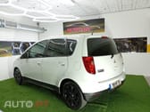 Mitsubishi Colt 1.3 Instyle