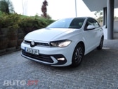 Volkswagen Polo 1.0 TSI Style