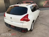 Peugeot 3008 1.6 HDi Premium