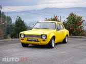 Ford Escort 1.3 L