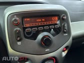 Citroen C1 C1 1.0 VTi Shine