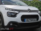 Citroen C3 1.2 PureTech Shine