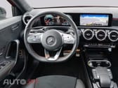 Mercedes-Benz A 250 I.V.A DEDUTIVEL e AMG