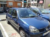 Renault Clio Confort Authentique