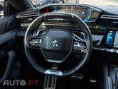 Peugeot 508 1.6 Hybrid GT e-EAT8