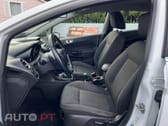 Ford Fiesta 1.5 TDCi Titanium