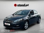 Opel Astra 1.6 CDTi Cosmo Star/Stop