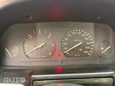 Rover 200 TD 2 LUGARES